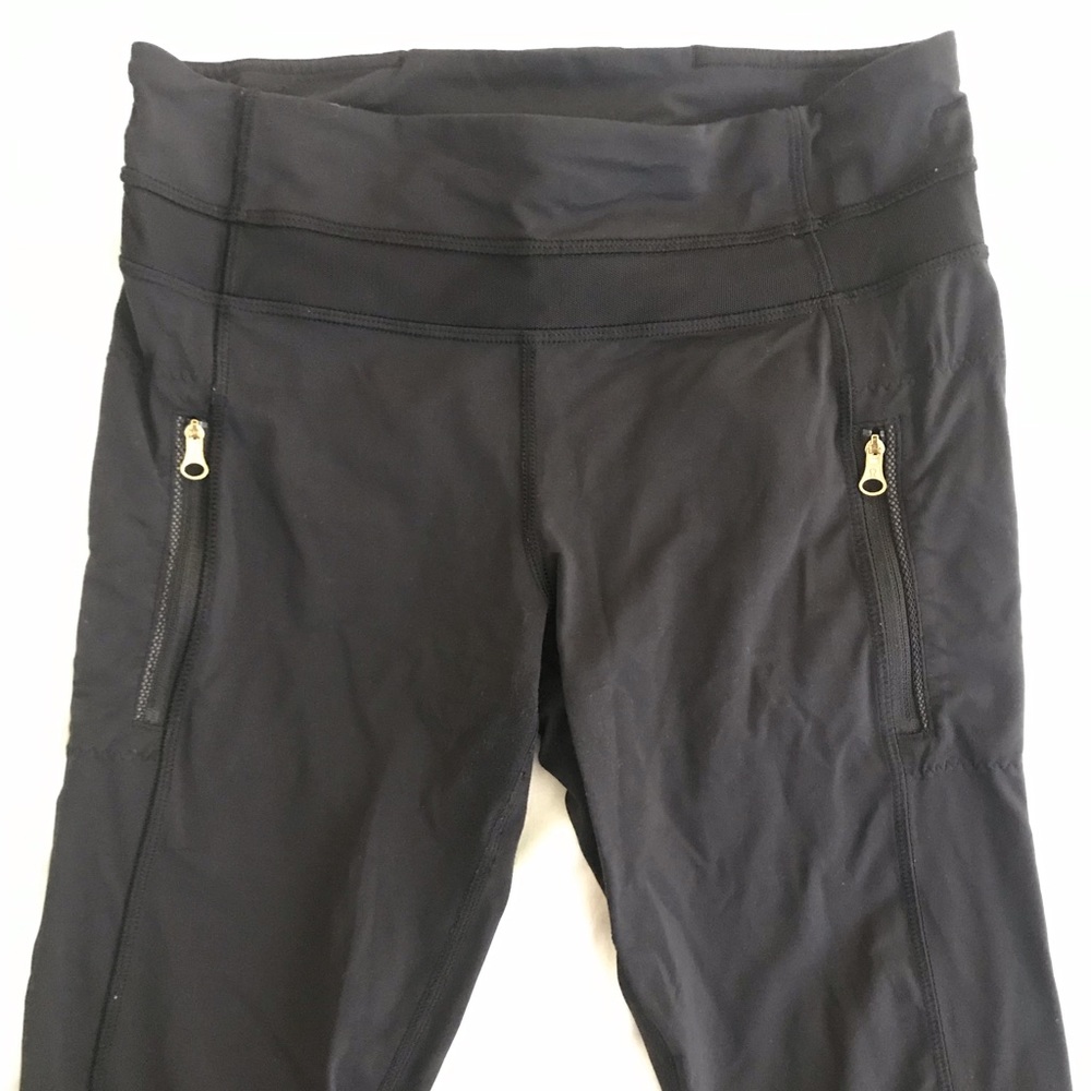 LULULEMON - Black luxtreme pants